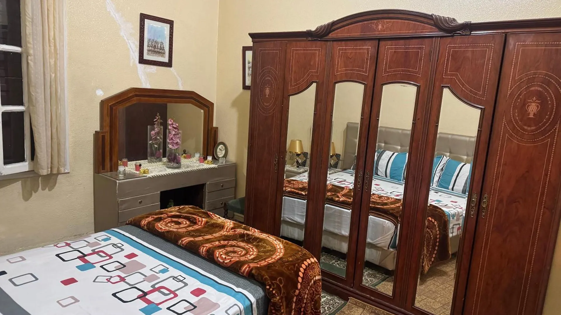 Arga Tour Apartamento Marraquexe